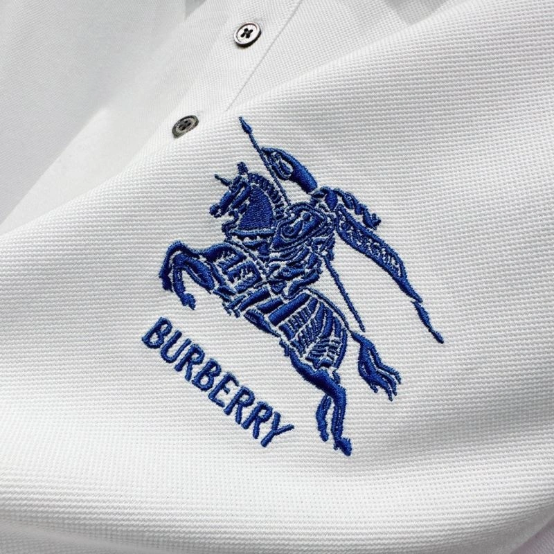 Burberry T-Shirts Unisex 101505