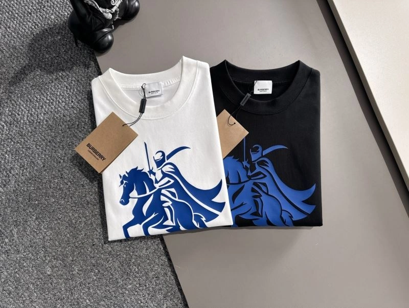 DailyWear Burberry T-Shirts 101497