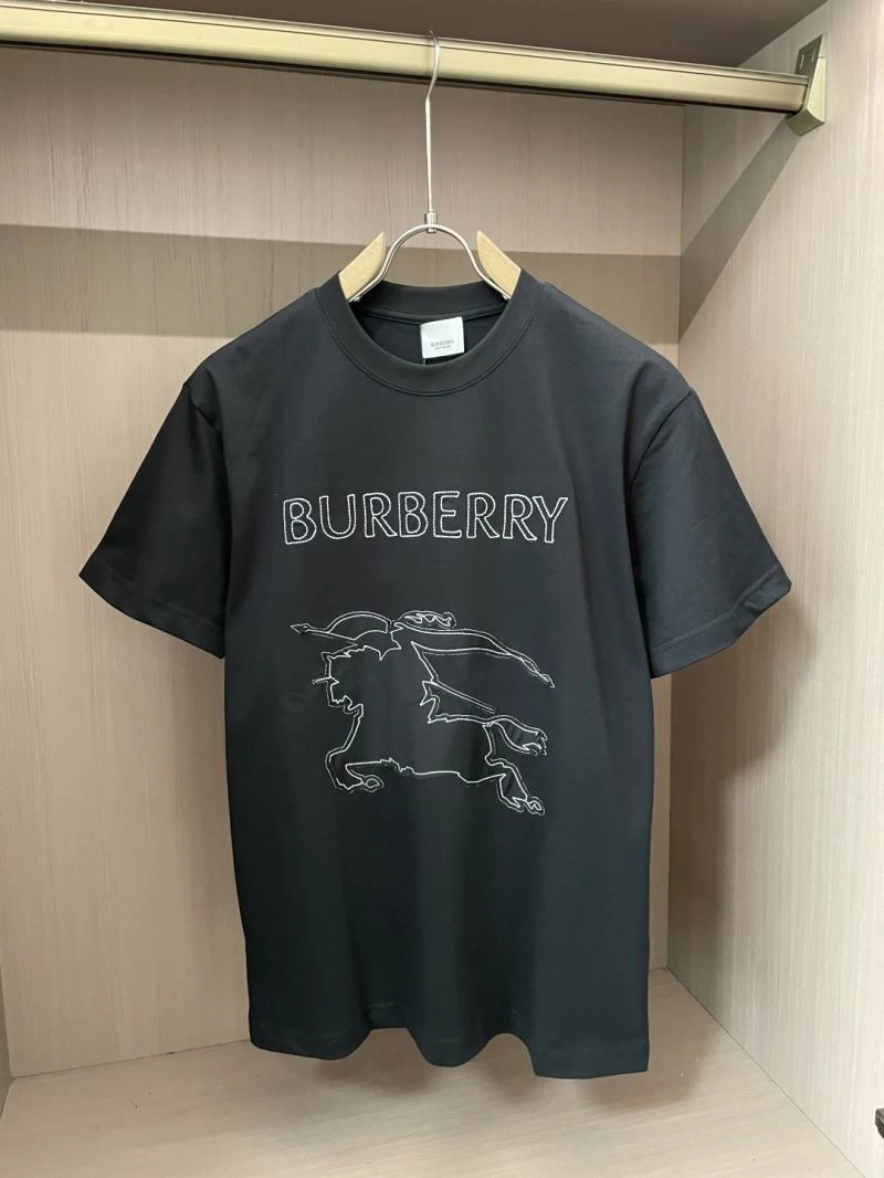 Burberry T-Shirts HighPerformance 101494