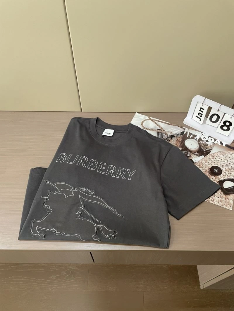 Burberry T-Shirts HighPerformance 101494