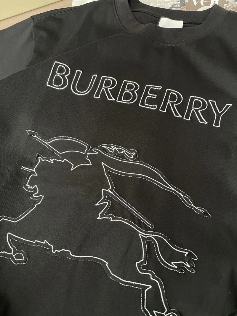 Burberry T-Shirts HighPerformance 101494