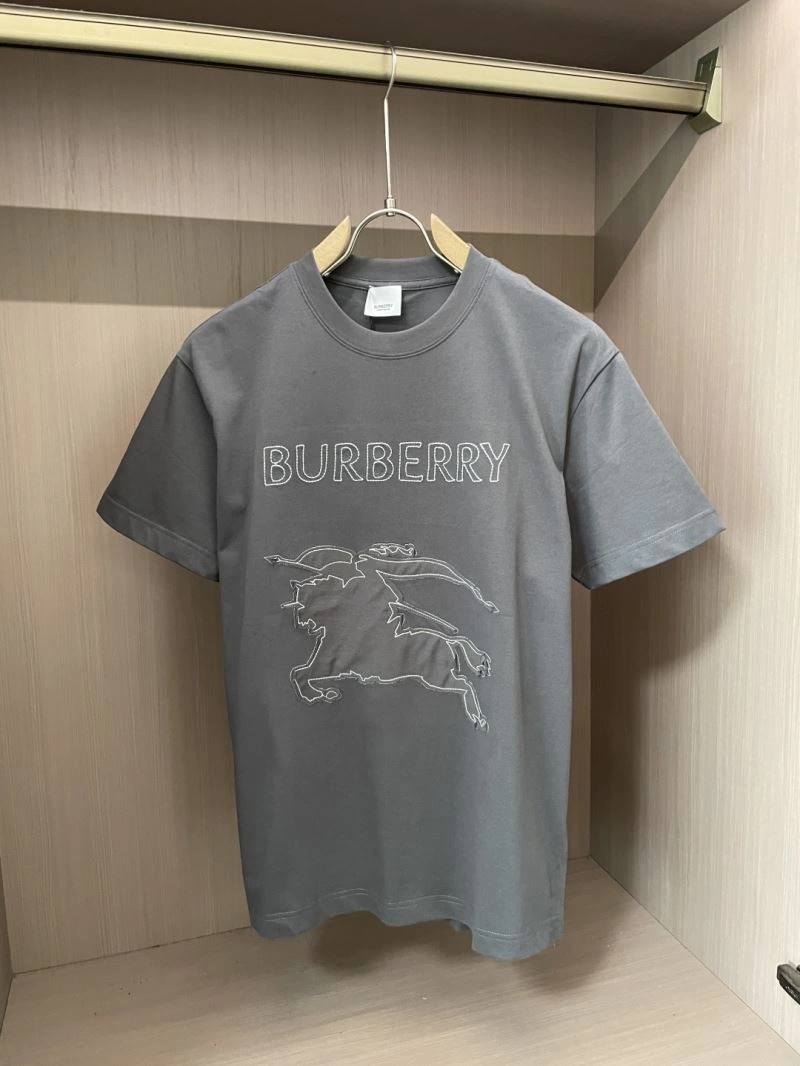 Burberry T-Shirts HighPerformance 101494