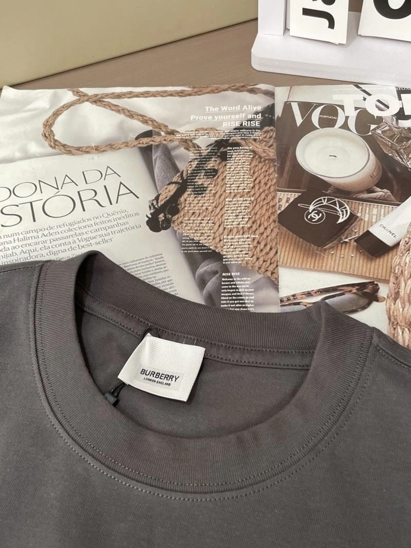 Burberry T-Shirts HighPerformance 101494