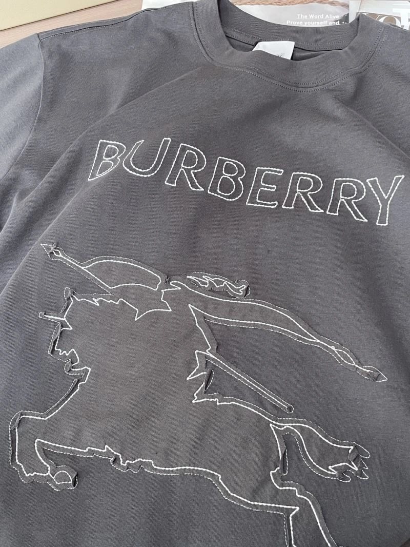 Burberry T-Shirts HighPerformance 101494