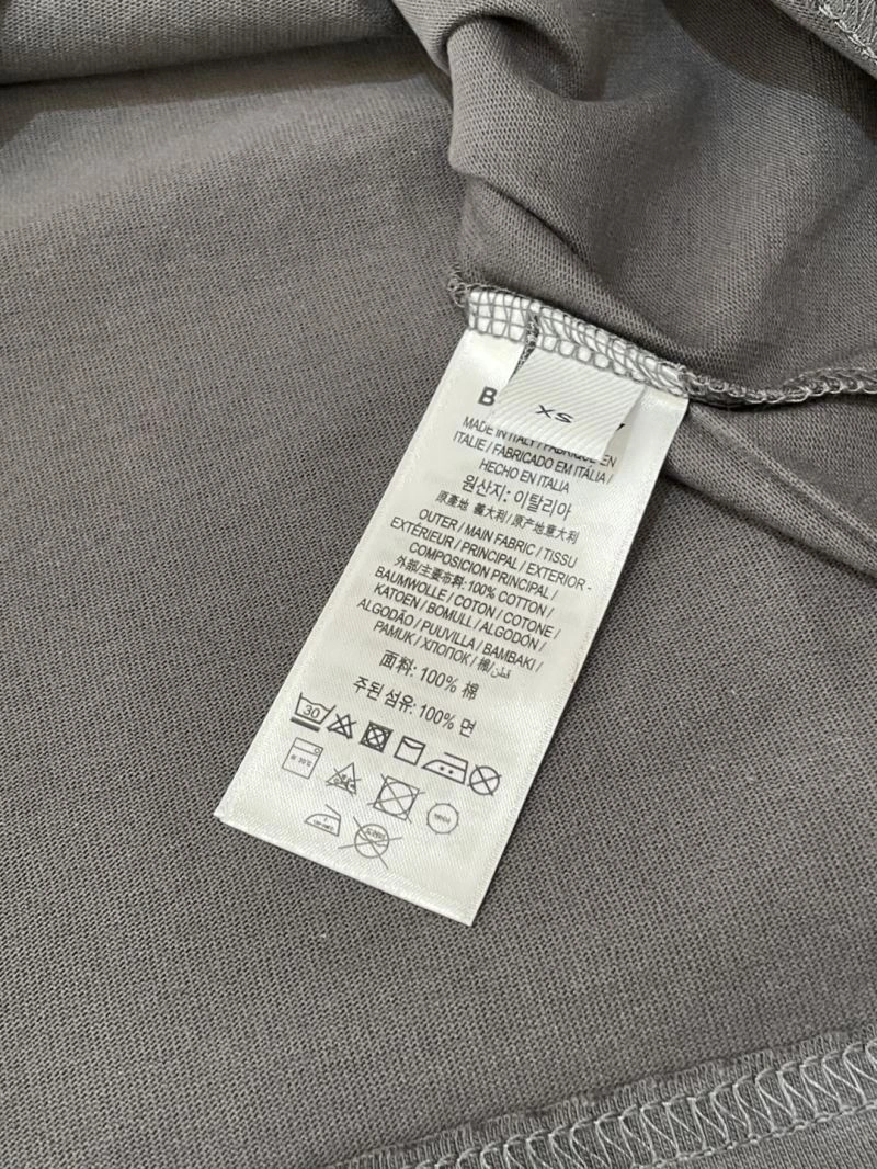 Burberry T-Shirts HighPerformance 101494