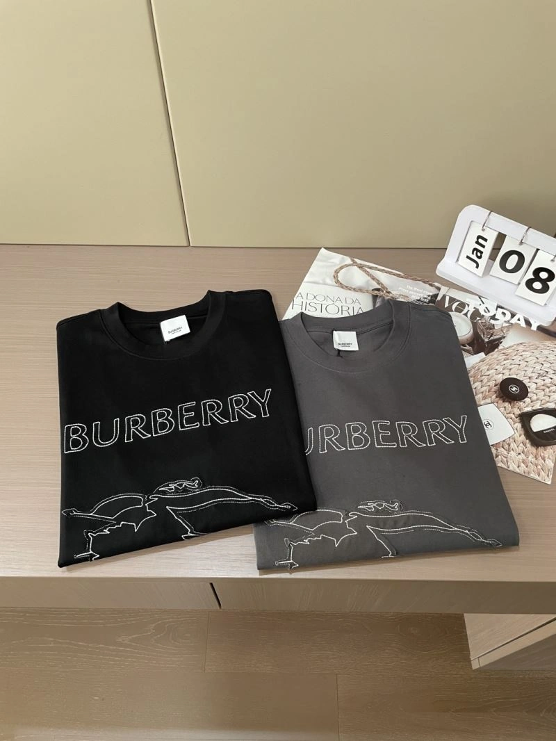 Burberry T-Shirts HighPerformance 101494