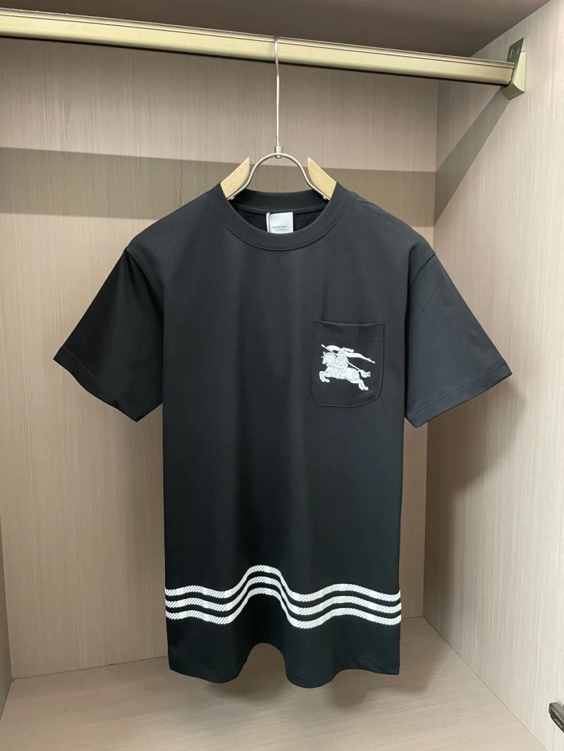 Fashionable Burberry T-Shirts 101506