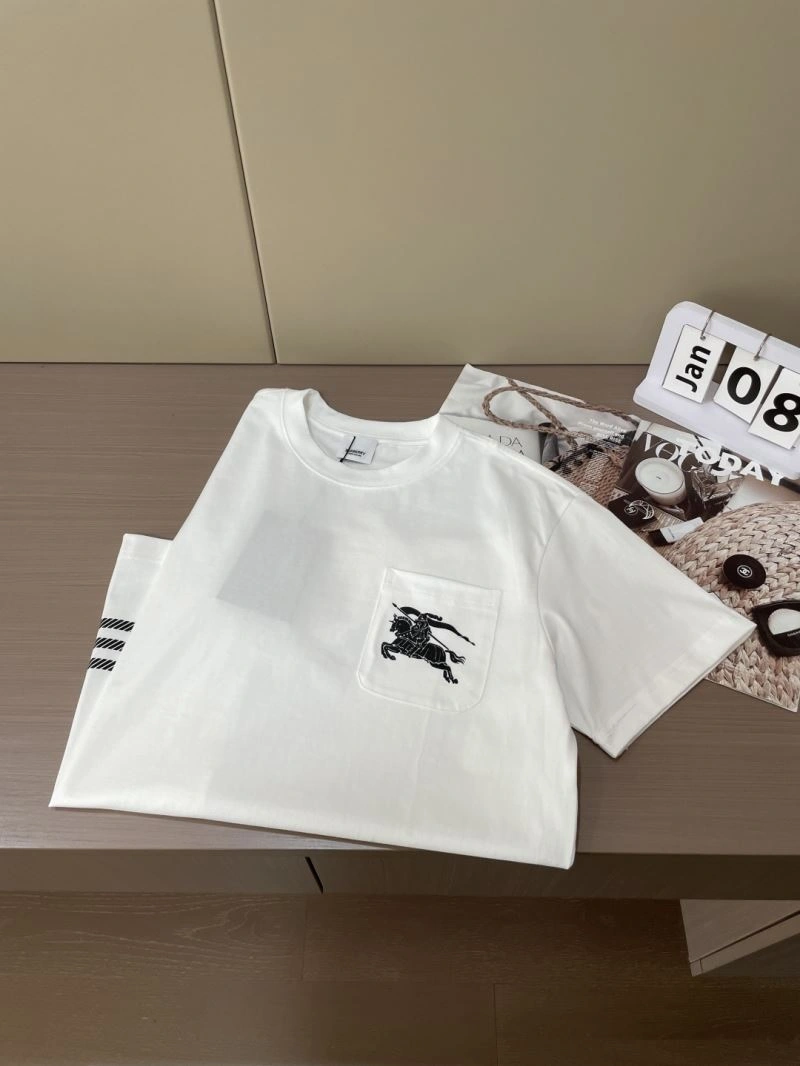 Fashionable Burberry T-Shirts 101506