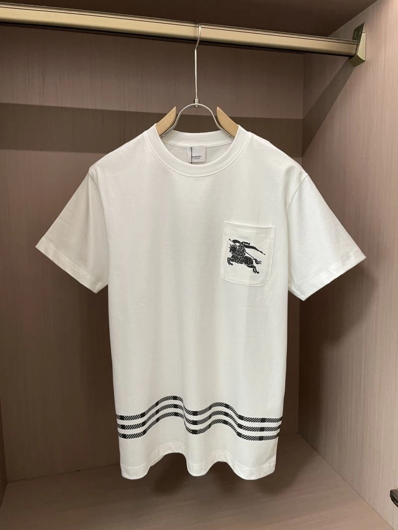 Fashionable Burberry T-Shirts 101506