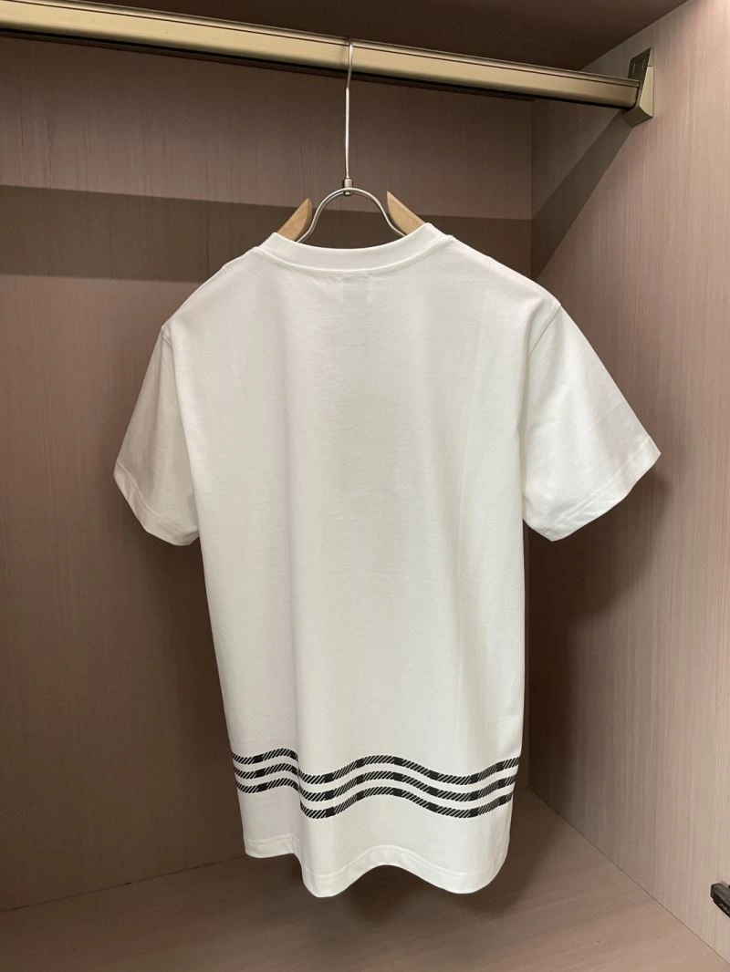 Fashionable Burberry T-Shirts 101506