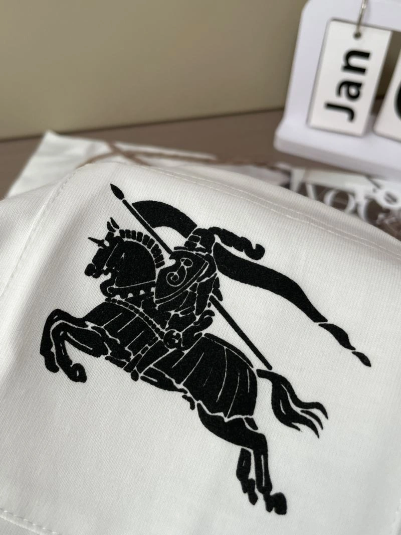 Fashionable Burberry T-Shirts 101506