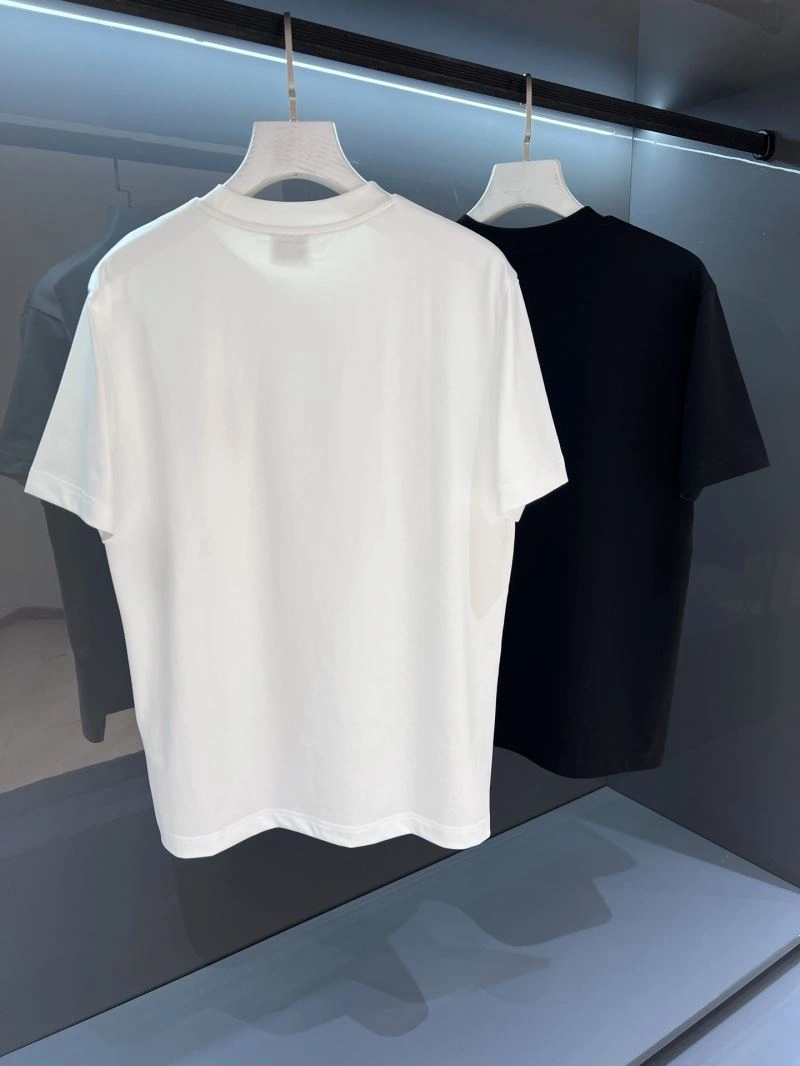 OdorResistant Burberry T-Shirts 101488