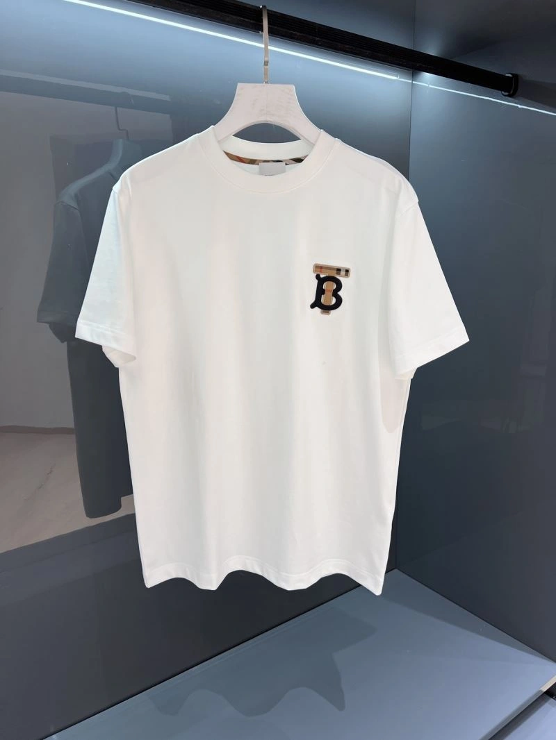 OdorResistant Burberry T-Shirts 101488