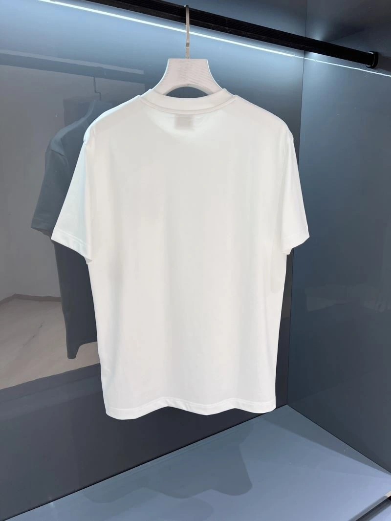 OdorResistant Burberry T-Shirts 101488