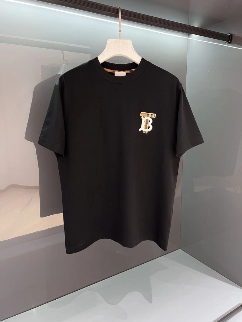 OdorResistant Burberry T-Shirts 101488