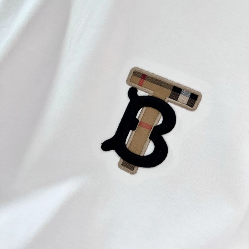 OdorResistant Burberry T-Shirts 101488