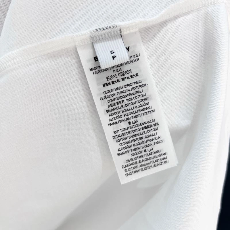 OdorResistant Burberry T-Shirts 101488