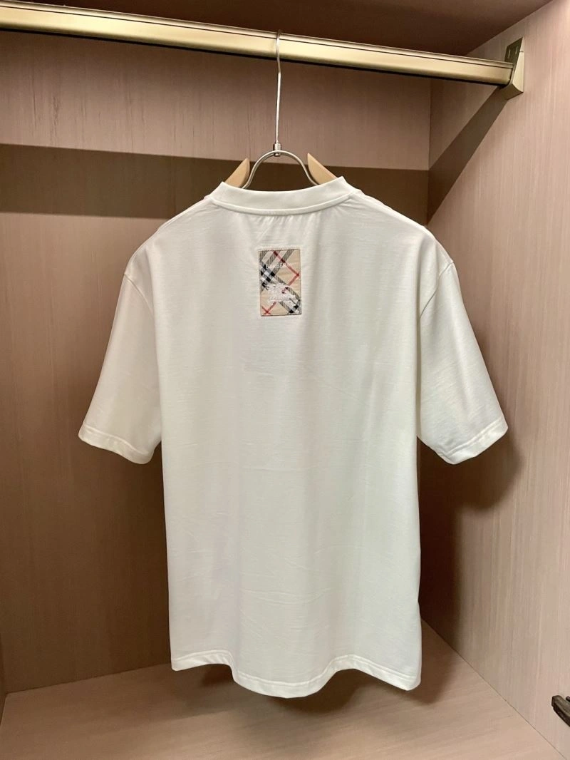 Breathable Burberry T-Shirts 101501