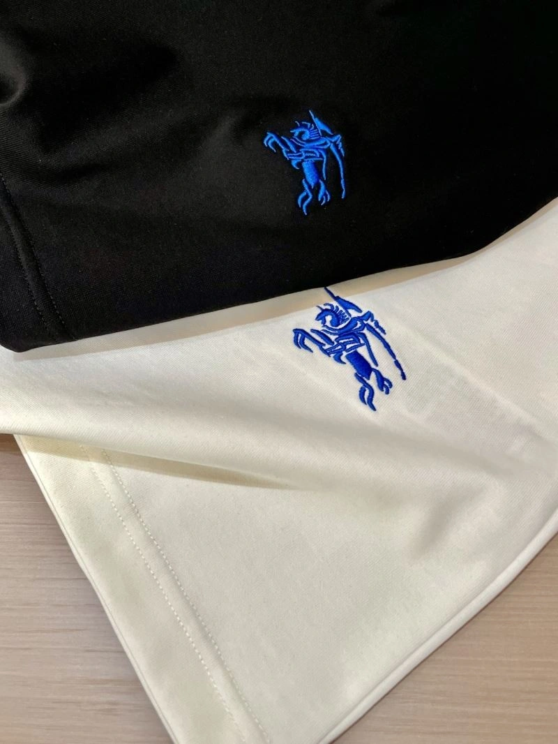 Breathable Burberry T-Shirts 101501