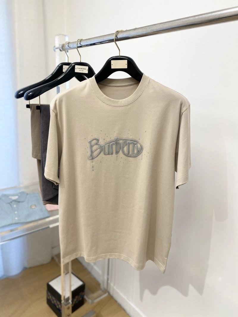 Burberry T-Shirts SportInspired 101500