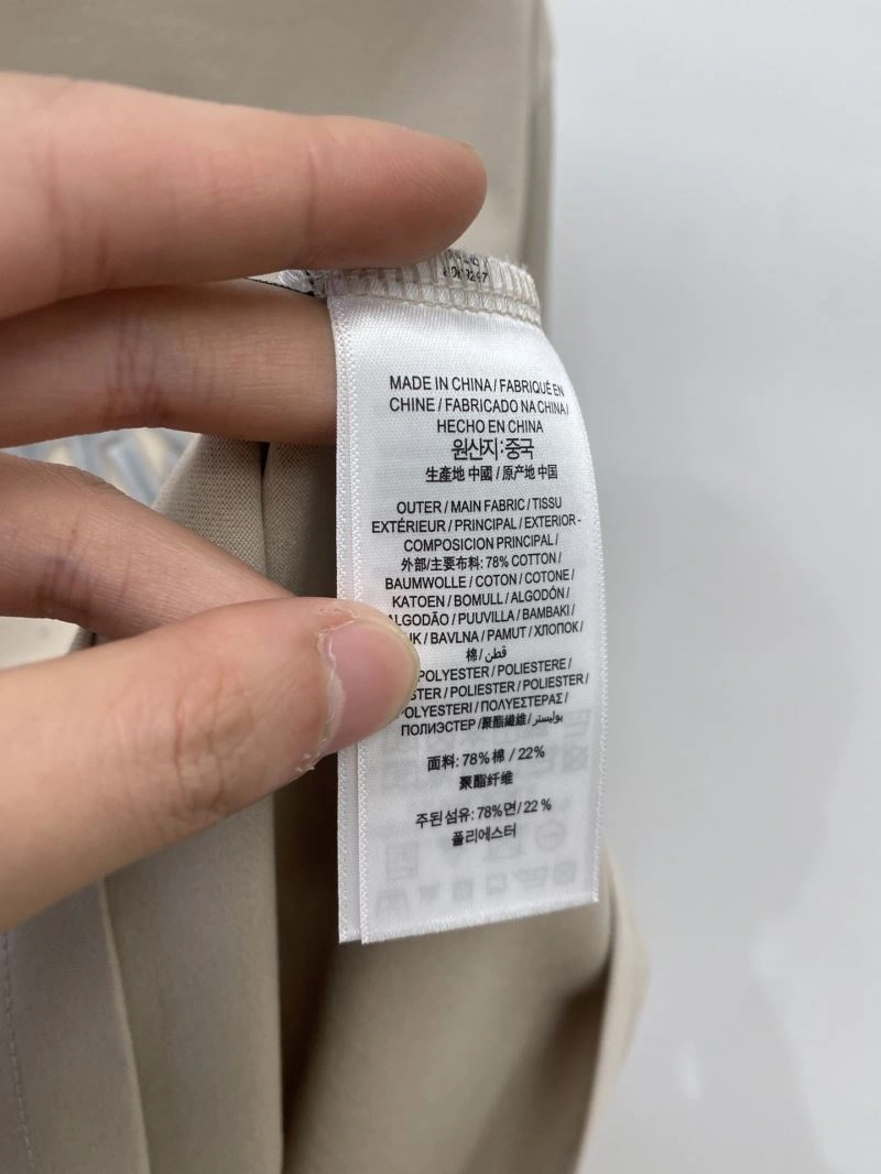 Burberry T-Shirts SportInspired 101500