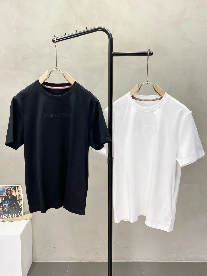 Effortless Burberry T-Shirts 101495