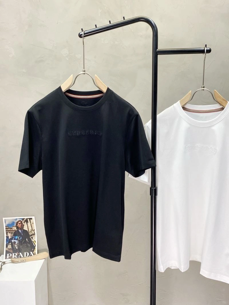 Effortless Burberry T-Shirts 101495