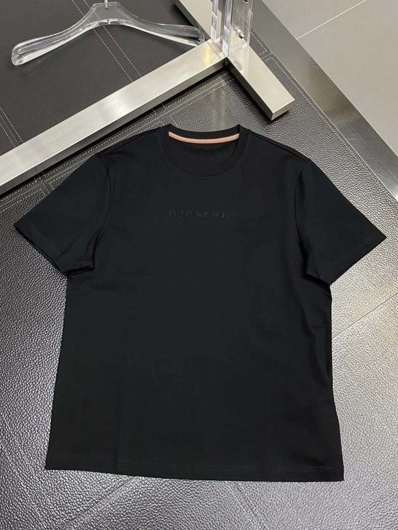 Effortless Burberry T-Shirts 101495