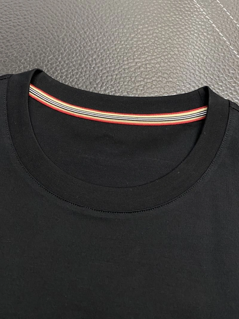 Effortless Burberry T-Shirts 101495