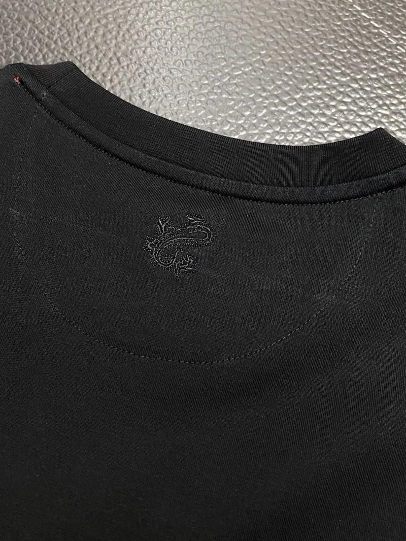 Effortless Burberry T-Shirts 101495