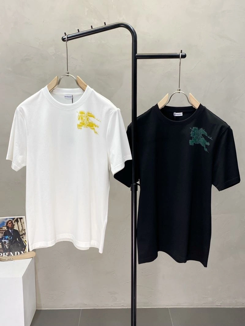 Attractive Burberry T-Shirts 101492