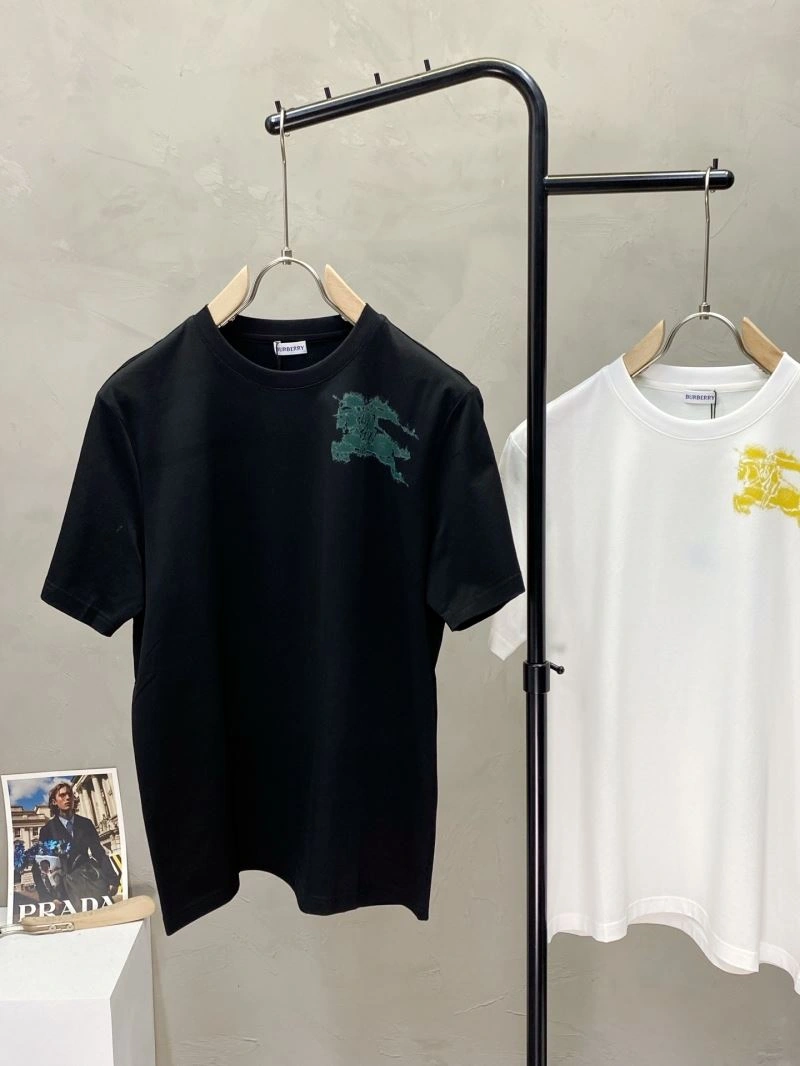 Attractive Burberry T-Shirts 101492