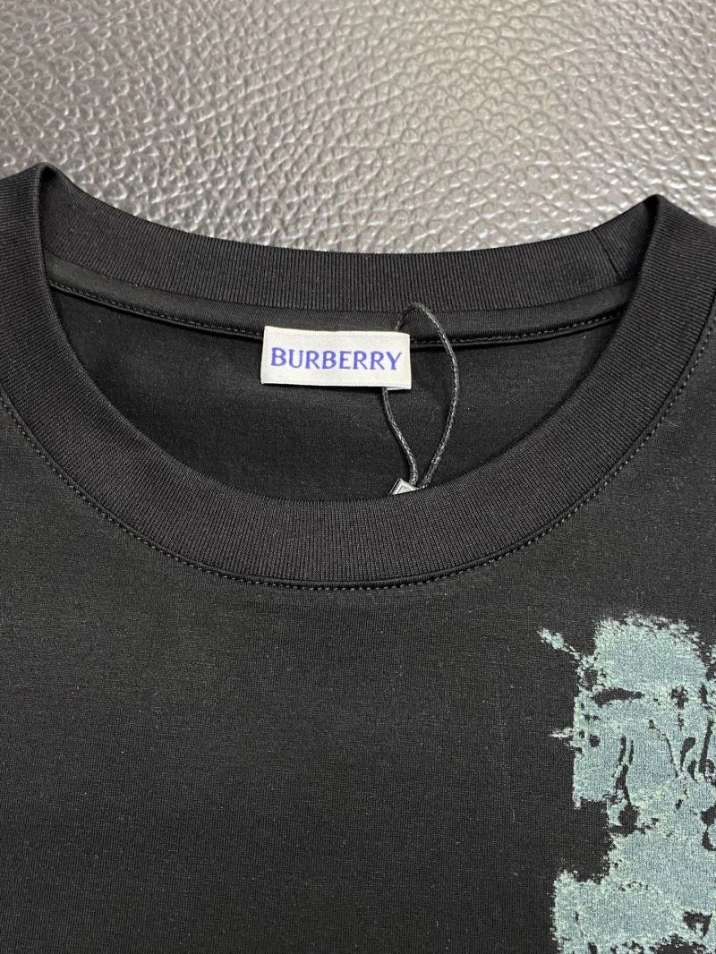 Attractive Burberry T-Shirts 101492