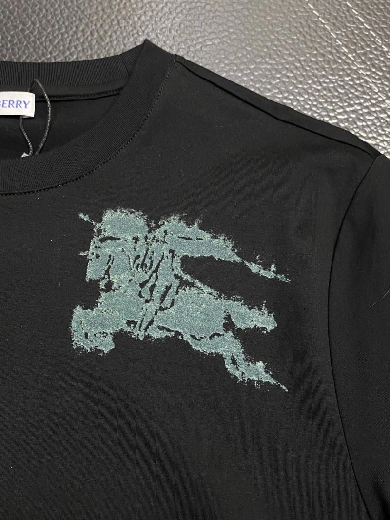 Attractive Burberry T-Shirts 101492