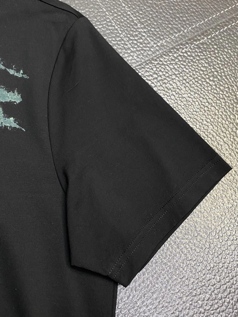 Attractive Burberry T-Shirts 101492