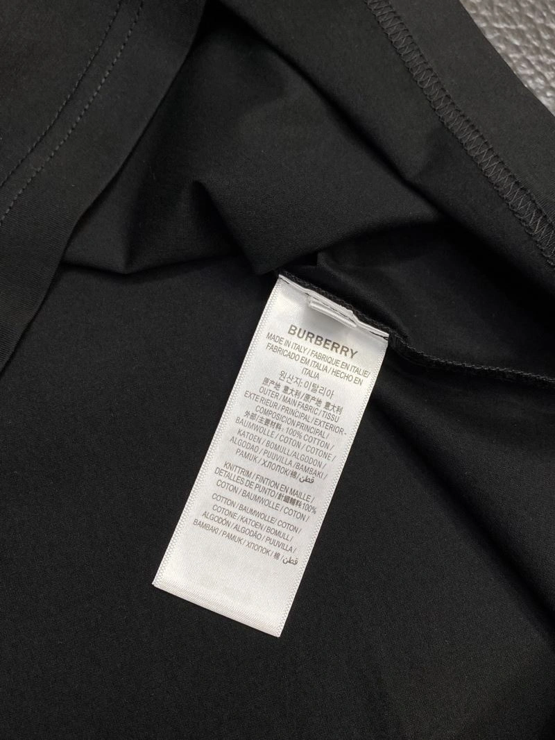 Attractive Burberry T-Shirts 101492