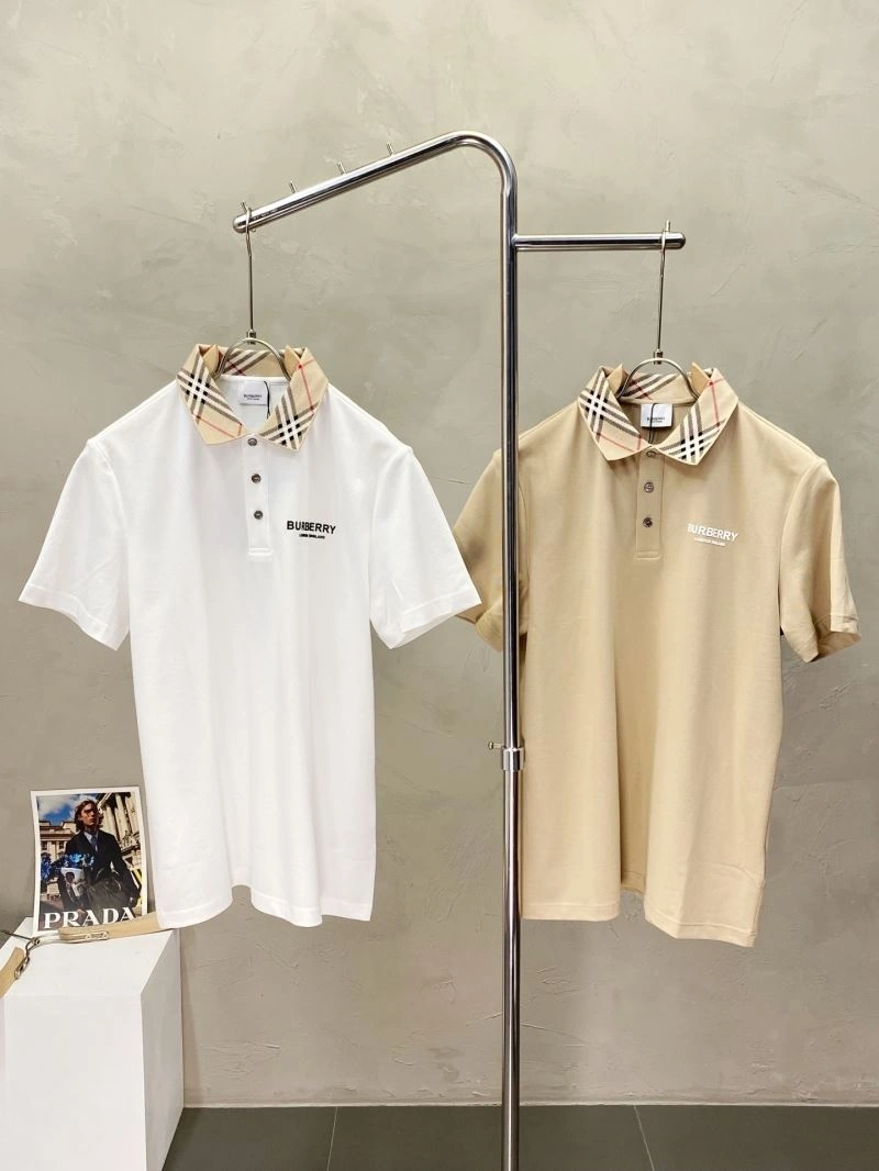 FashionForward Burberry T-Shirts 101499