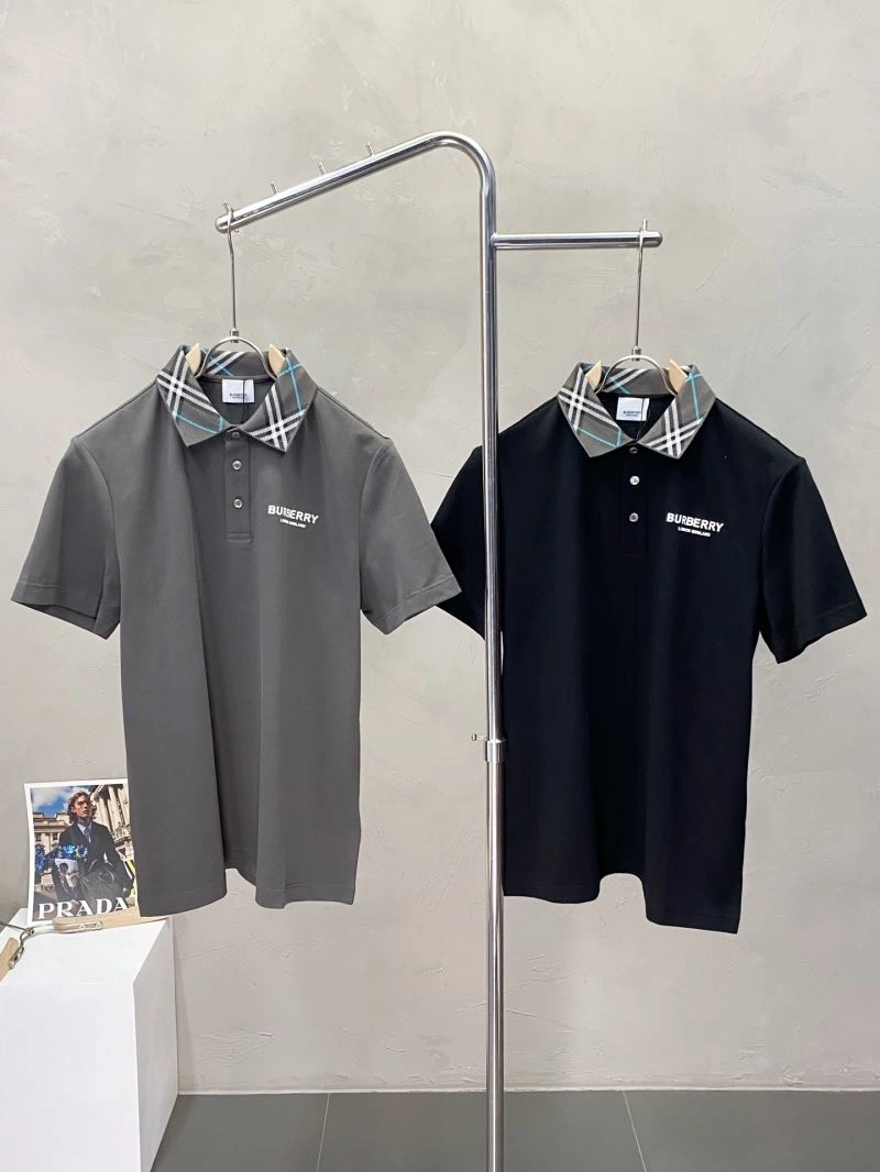 FashionForward Burberry T-Shirts 101499