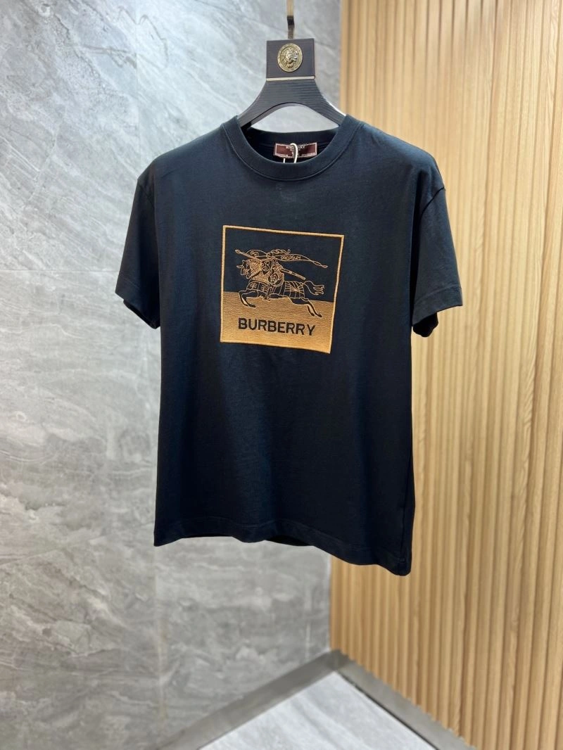 SmoothTexture Burberry T-Shirts 101493