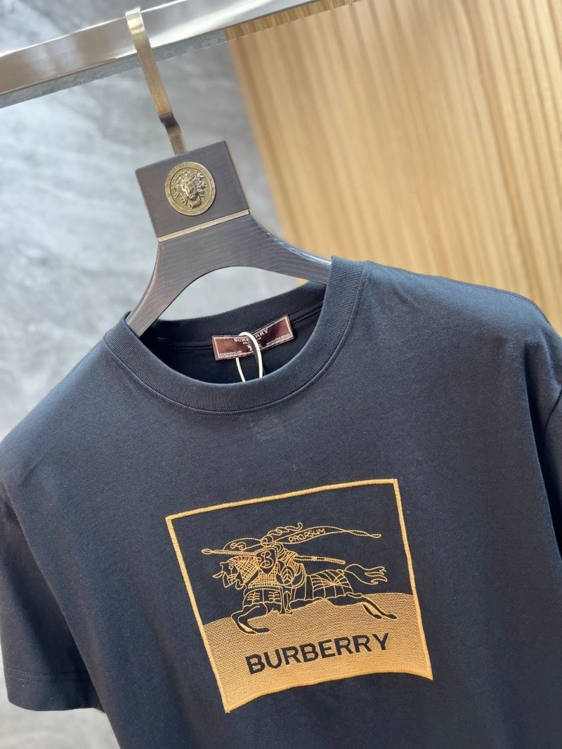 SmoothTexture Burberry T-Shirts 101493