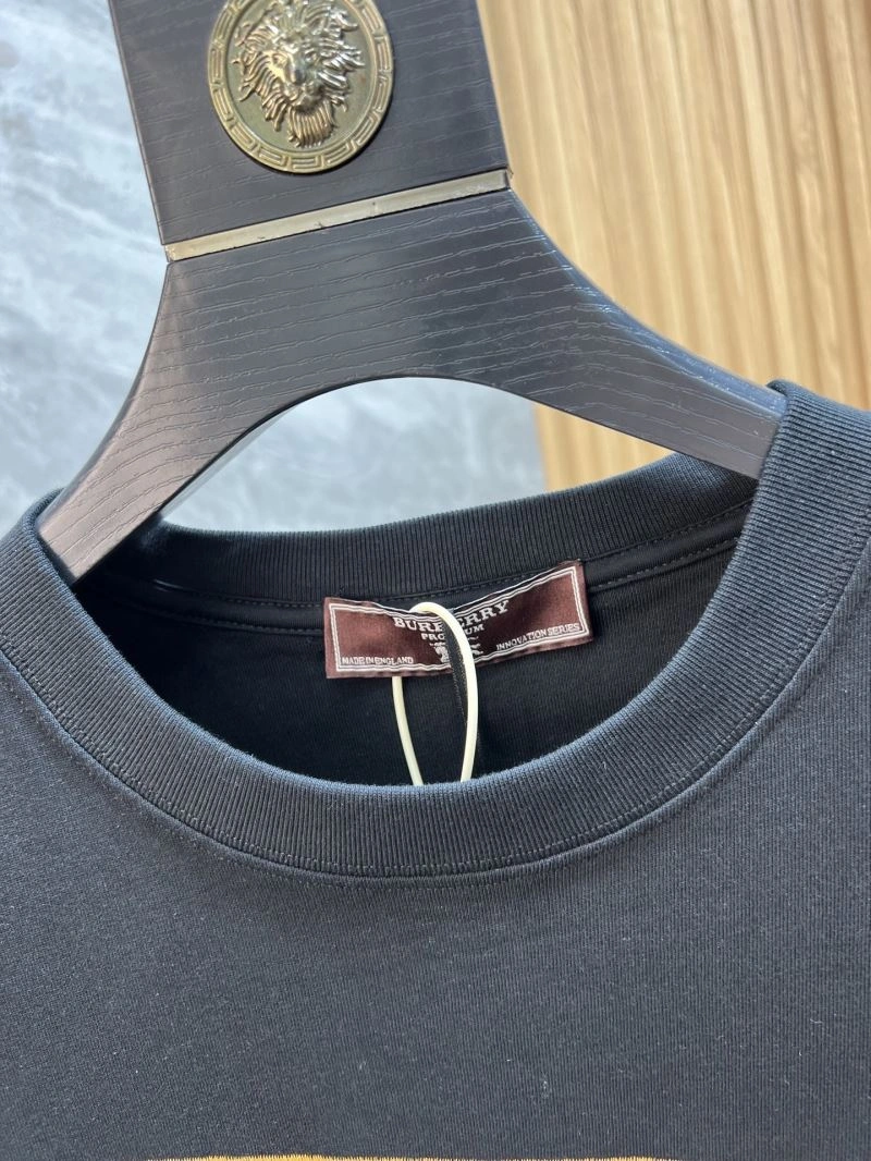 SmoothTexture Burberry T-Shirts 101493