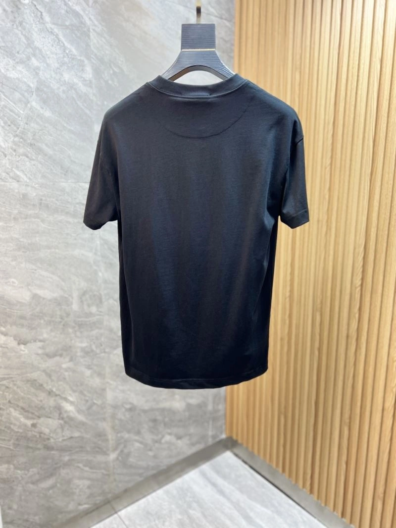 SmoothTexture Burberry T-Shirts 101493