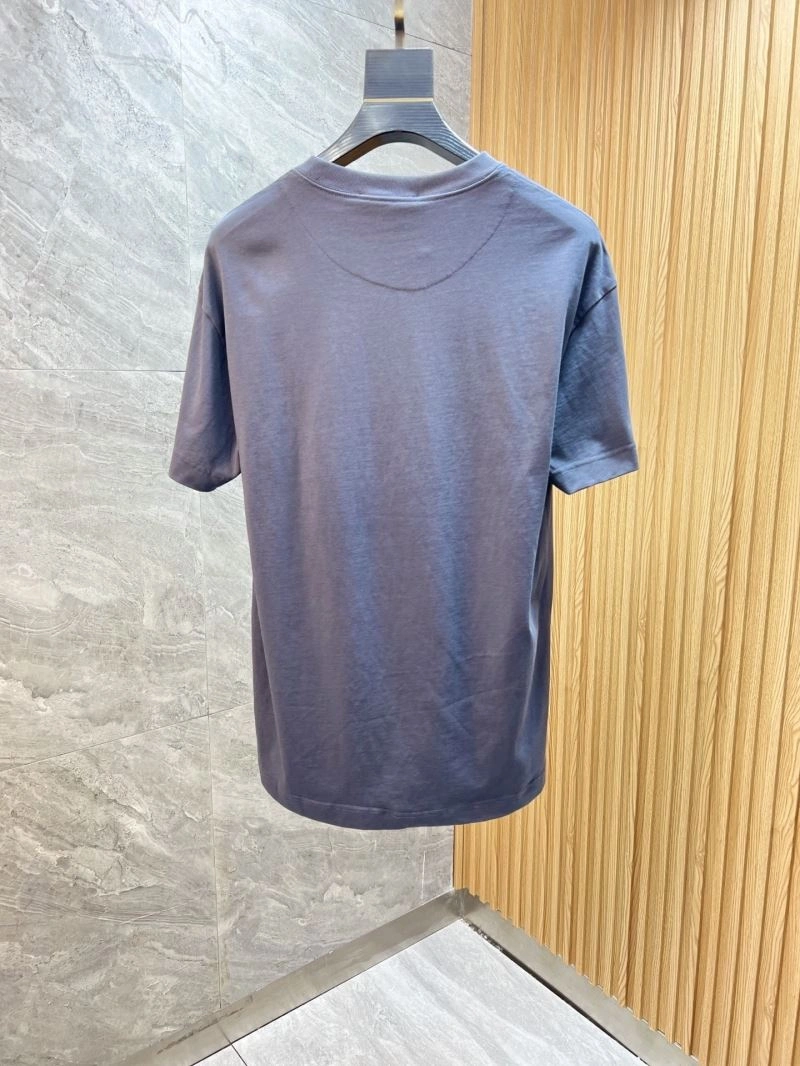 Versatile Burberry T-Shirts 101538