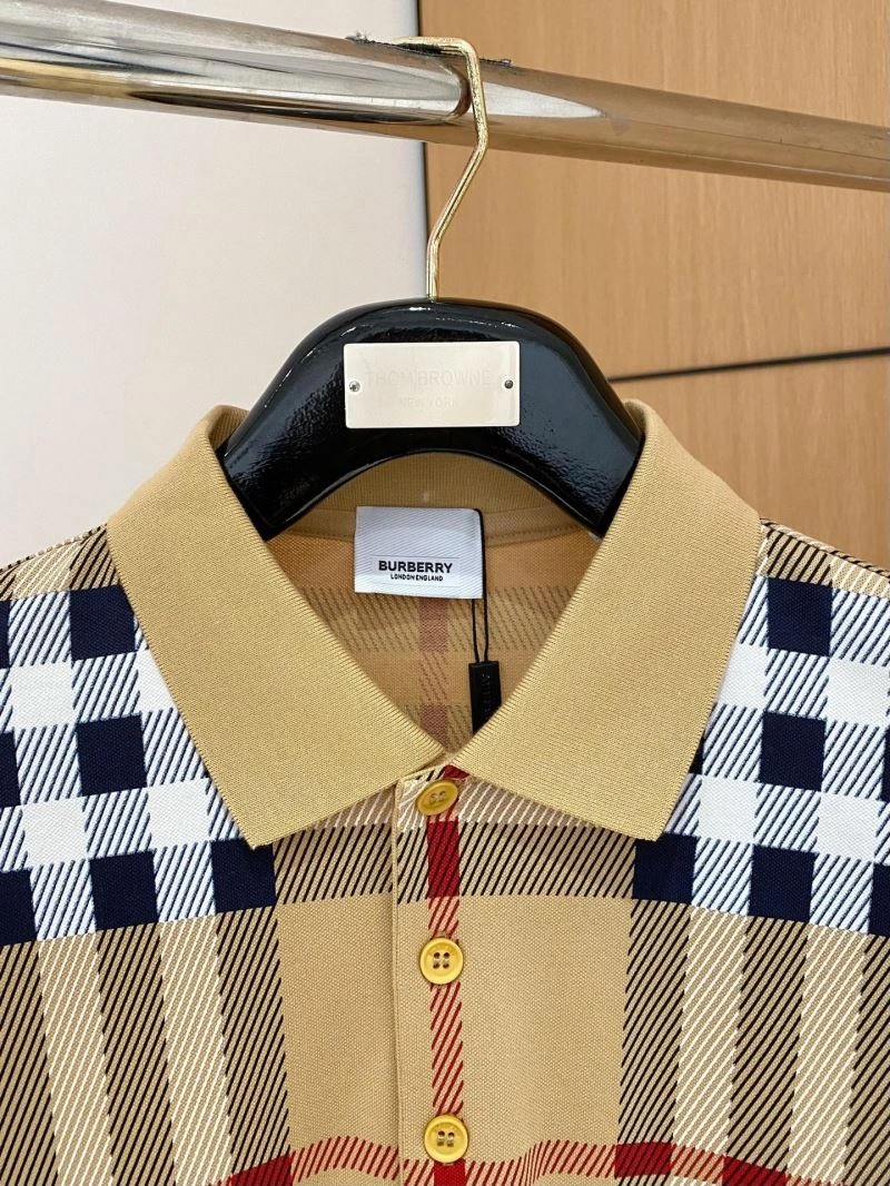 Burberry T-Shirts BestValue 101503