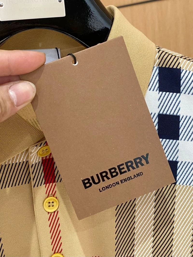 Burberry T-Shirts BestValue 101503