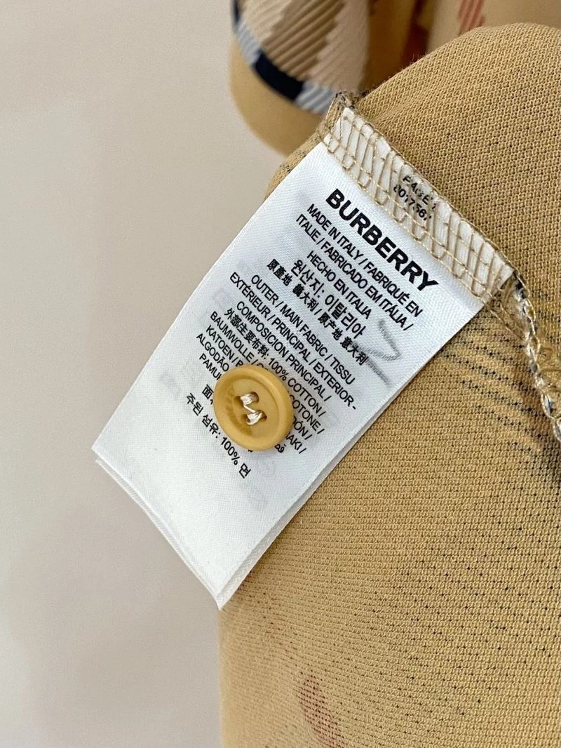 Burberry T-Shirts BestValue 101503