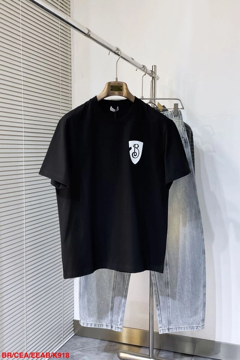 Burberry T-Shirts Lightweight 101535