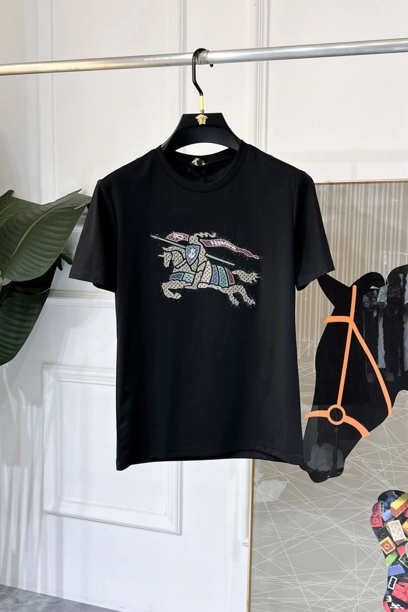 Timeless Burberry T-Shirts 101490