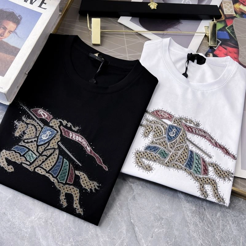 Timeless Burberry T-Shirts 101490