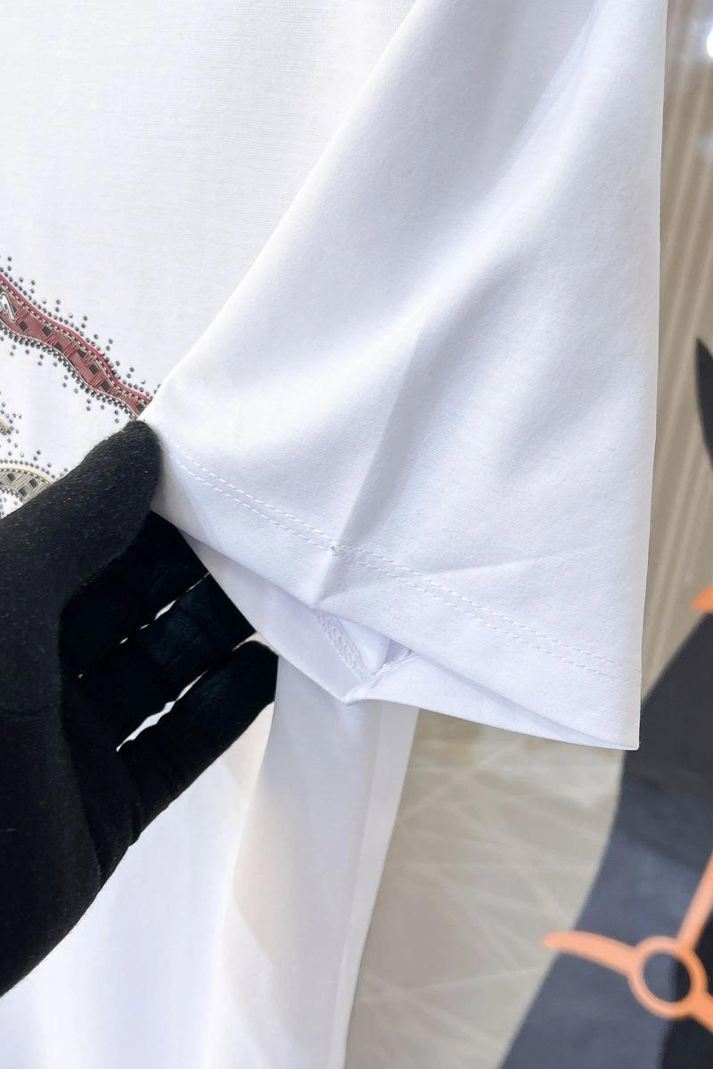 Timeless Burberry T-Shirts 101490
